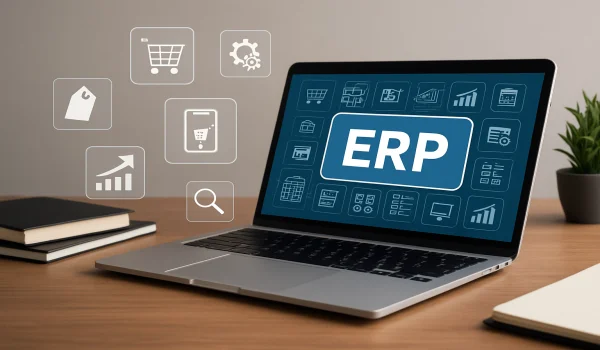 ERP sistemi seçimi ilə bağlı 2026 üçün bələdçi