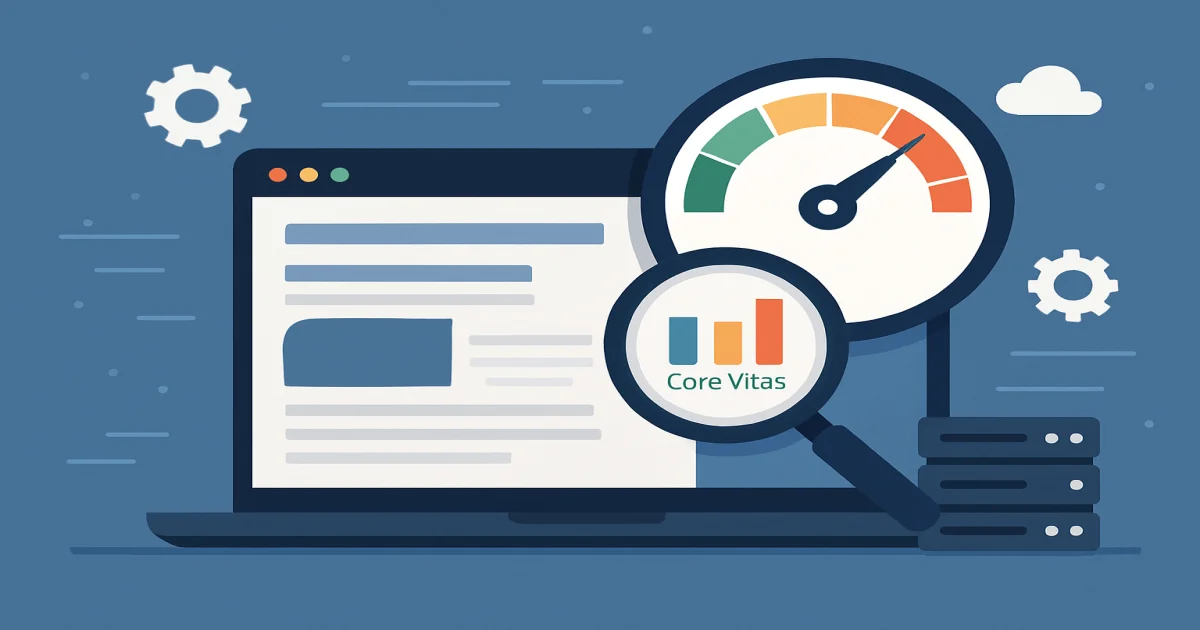 Sürətli veb sayt yaradılması üçün optimizasiya yolları