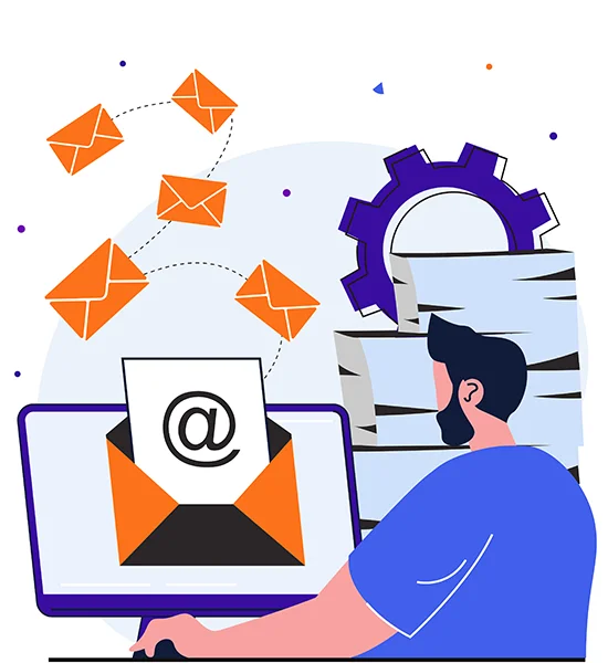 Təhlükəsiz email hostinq xidməti