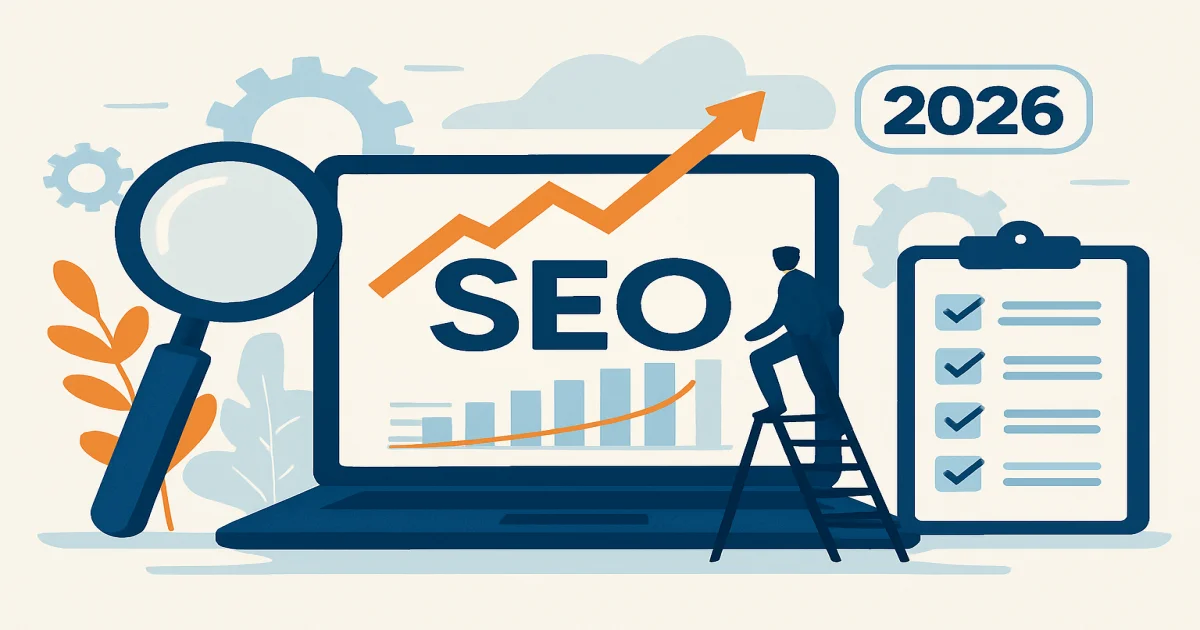 SEO strategiyası qurmağın addım-addım təlimatı